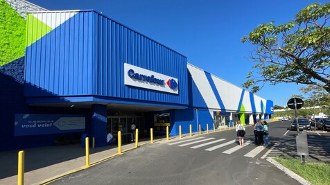 Carrefour